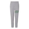 Unisex Dri Power® Closed Bottom Sweatpants with Pockets Thumbnail