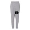 Unisex Dri Power® Closed Bottom Sweatpants with Pockets Thumbnail