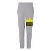 Unisex Dri Power® Closed Bottom Sweatpants with Pockets Thumbnail