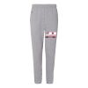 Unisex Dri Power® Closed Bottom Sweatpants with Pockets Thumbnail