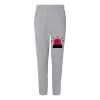 Unisex Dri Power® Closed Bottom Sweatpants with Pockets Thumbnail