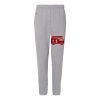 Unisex Dri Power® Closed Bottom Sweatpants with Pockets Thumbnail