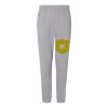 Unisex Dri Power® Closed Bottom Sweatpants with Pockets Thumbnail