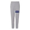 Unisex Dri Power® Closed Bottom Sweatpants with Pockets Thumbnail