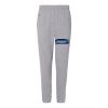 Unisex Dri Power® Closed Bottom Sweatpants with Pockets Thumbnail