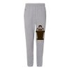 Unisex Dri Power® Closed Bottom Sweatpants with Pockets Thumbnail