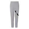 Unisex Dri Power® Closed Bottom Sweatpants with Pockets Thumbnail