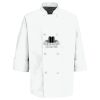 Eight Pearl Button Chef Coat Thumbnail