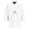 Eight Pearl Button Chef Coat Thumbnail