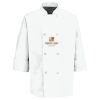Eight Pearl Button Chef Coat Thumbnail