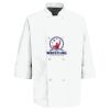 Eight Pearl Button Chef Coat Thumbnail