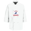 Eight Pearl Button Chef Coat Thumbnail