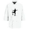 Eight Pearl Button Chef Coat Thumbnail