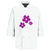 Eight Pearl Button Chef Coat Thumbnail