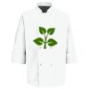 Eight Pearl Button Chef Coat Thumbnail