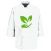 Eight Pearl Button Chef Coat Thumbnail