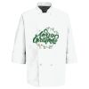 Eight Pearl Button Chef Coat Thumbnail
