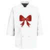 Eight Pearl Button Chef Coat Thumbnail