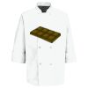 Eight Pearl Button Chef Coat Thumbnail