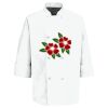 Eight Pearl Button Chef Coat Thumbnail