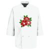 Eight Pearl Button Chef Coat Thumbnail