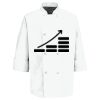 Eight Pearl Button Chef Coat Thumbnail