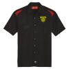 Men's Short Sleeve Performance Team Shirt Thumbnail