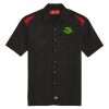 Men's Short Sleeve Performance Team Shirt Thumbnail