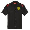 Men's Short Sleeve Performance Team Shirt Thumbnail