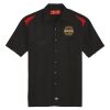 Men's Short Sleeve Performance Team Shirt Thumbnail