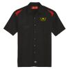 Men's Short Sleeve Performance Team Shirt Thumbnail