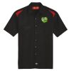 Men's Short Sleeve Performance Team Shirt Thumbnail