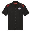 Men's Short Sleeve Performance Team Shirt Thumbnail