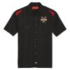 Men's Short Sleeve Performance Team Shirt Thumbnail