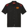 Men's Short Sleeve Performance Team Shirt Thumbnail