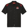 Men's Short Sleeve Performance Team Shirt Thumbnail