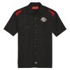 Men's Short Sleeve Performance Team Shirt Thumbnail