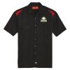 Men's Short Sleeve Performance Team Shirt Thumbnail