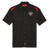 Men's Short Sleeve Performance Team Shirt Thumbnail