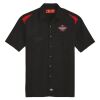 Men's Short Sleeve Performance Team Shirt Thumbnail