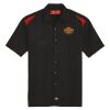Men's Short Sleeve Performance Team Shirt Thumbnail