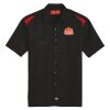 Men's Short Sleeve Performance Team Shirt Thumbnail