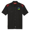 Men's Short Sleeve Performance Team Shirt Thumbnail
