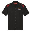Men's Short Sleeve Performance Team Shirt Thumbnail