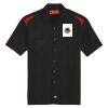Men's Short Sleeve Performance Team Shirt Thumbnail