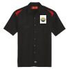 Men's Short Sleeve Performance Team Shirt Thumbnail
