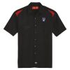 Men's Short Sleeve Performance Team Shirt Thumbnail