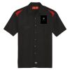 Men's Short Sleeve Performance Team Shirt Thumbnail
