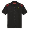 Men's Short Sleeve Performance Team Shirt Thumbnail