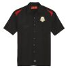Men's Short Sleeve Performance Team Shirt Thumbnail